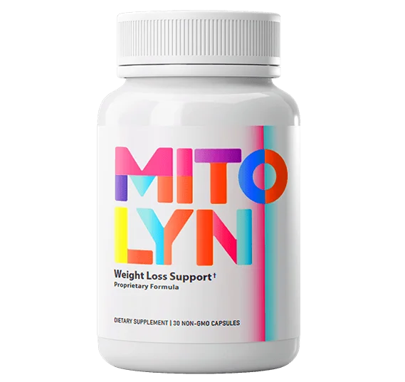 Mitolyn bottle – featuring Purple Peel Exploit as a key ingredient in the formula